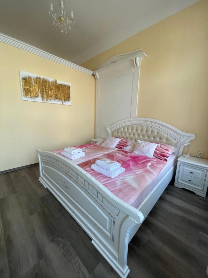 Apartmany Vila Tyniste Tyniste nad Orlici Eksteriør billede